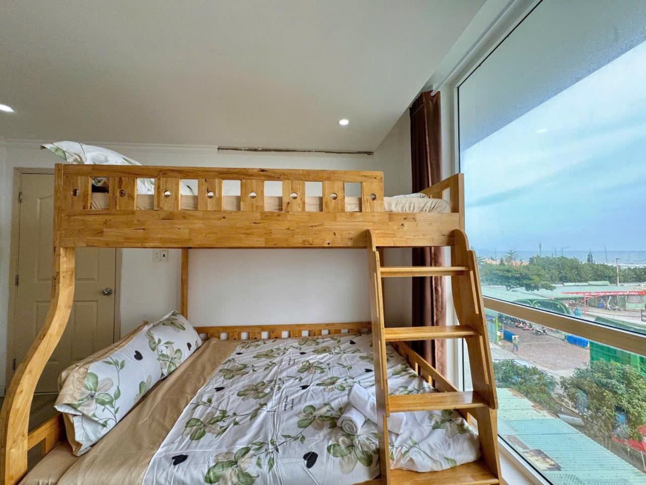 Tina Home - Vung Tau Sat Bien Luaran gambar