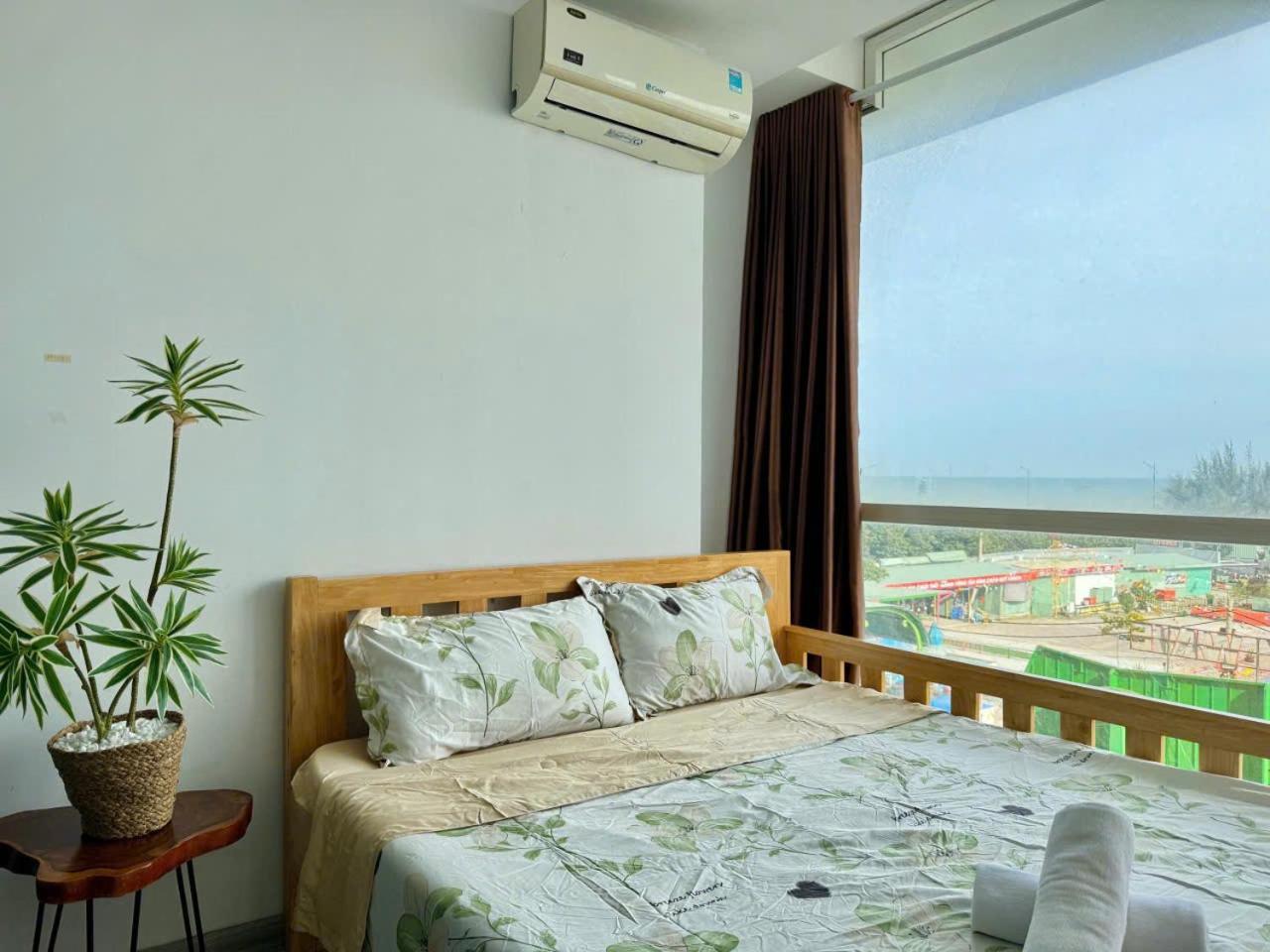 Tina Home - Vung Tau Sat Bien Luaran gambar