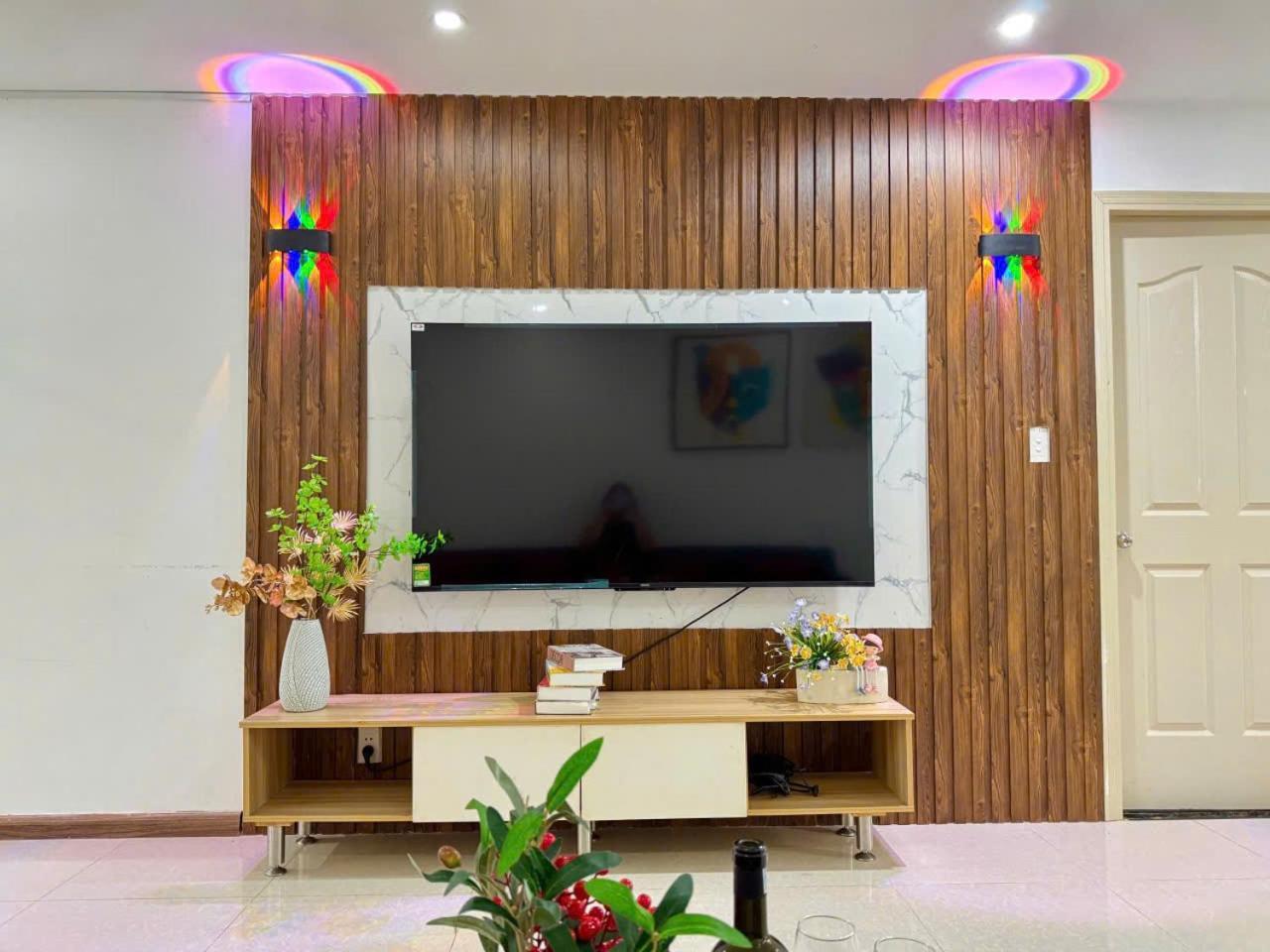 Tina Home - Vung Tau Sat Bien Luaran gambar