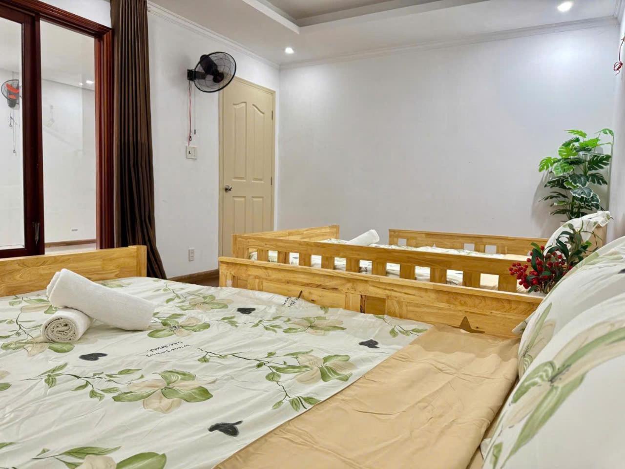 Tina Home - Vung Tau Sat Bien Luaran gambar