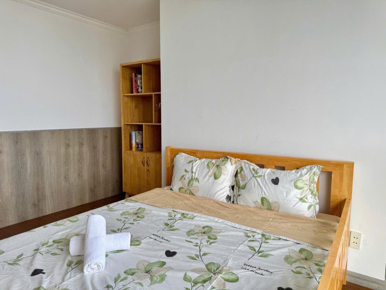 Tina Home - Vung Tau Sat Bien Luaran gambar