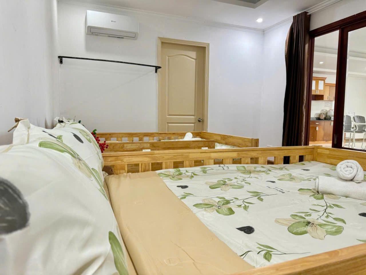 Tina Home - Vung Tau Sat Bien Luaran gambar