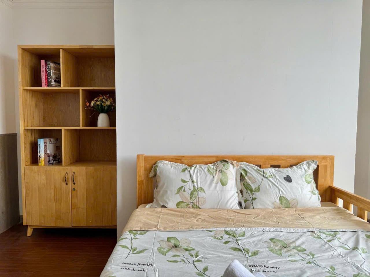 Tina Home - Vung Tau Sat Bien Luaran gambar