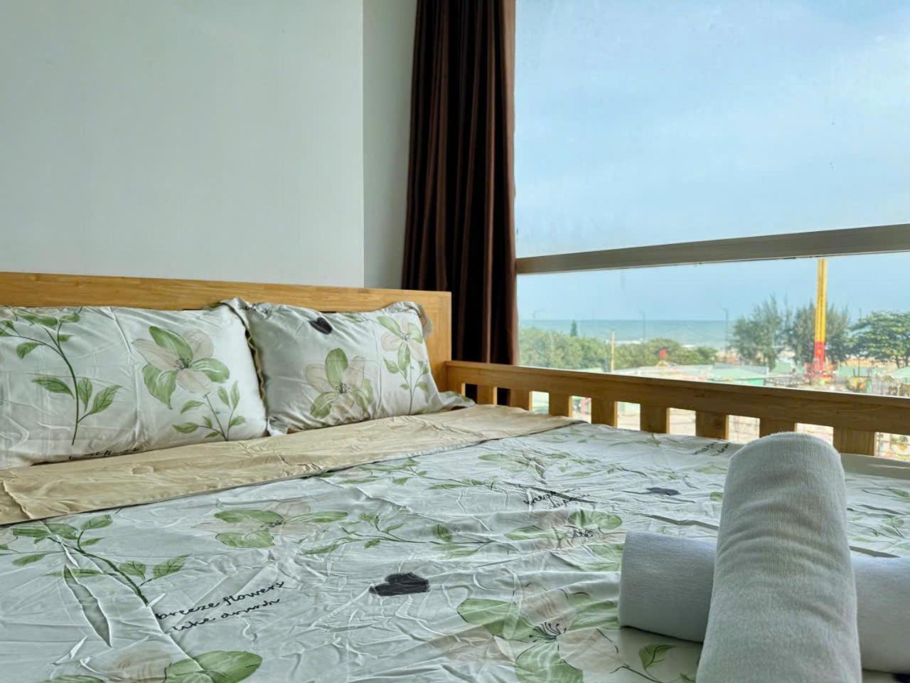 Tina Home - Vung Tau Sat Bien Luaran gambar